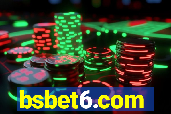bsbet6.com