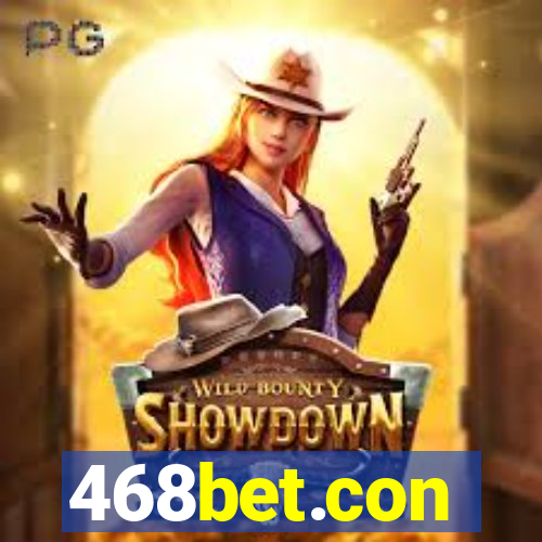 468bet.con