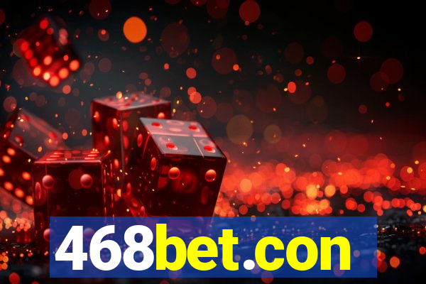 468bet.con
