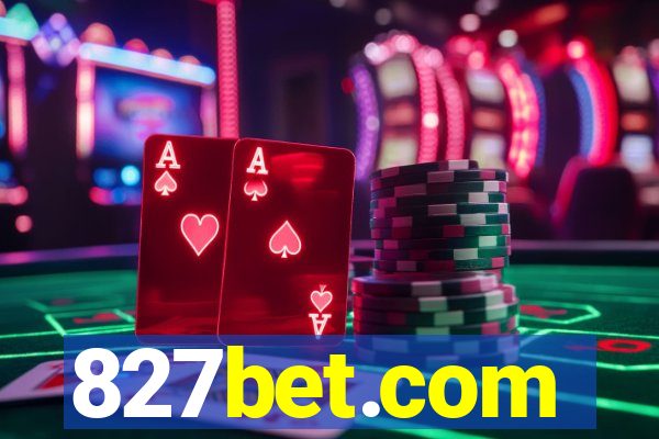 827bet.com