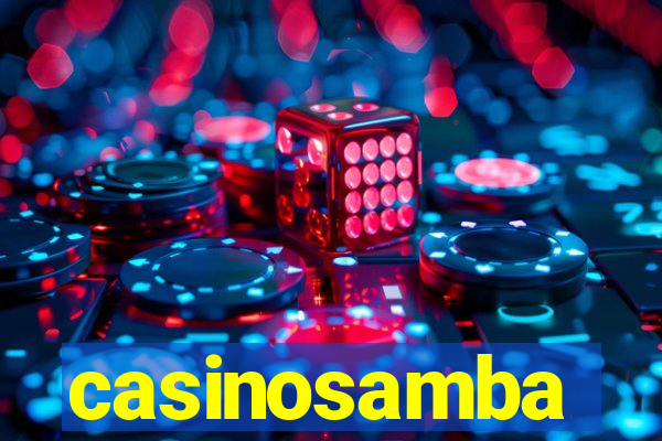 casinosamba