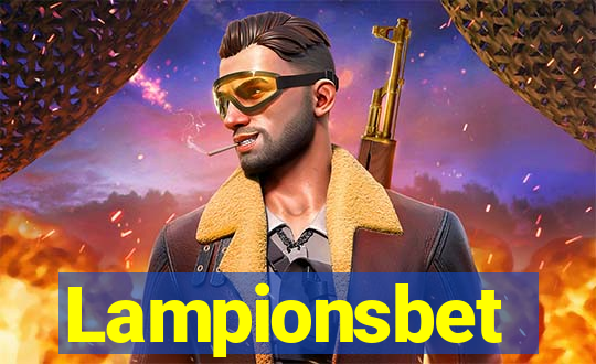 Lampionsbet