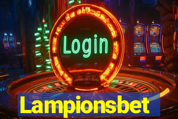 Lampionsbet