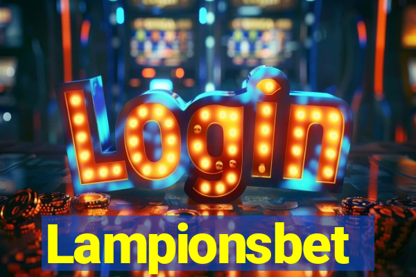 Lampionsbet