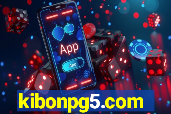 kibonpg5.com