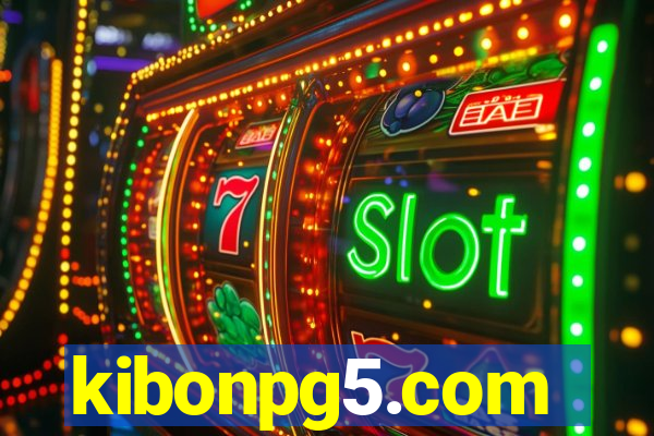 kibonpg5.com