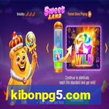 kibonpg5.com