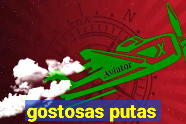 gostosas putas