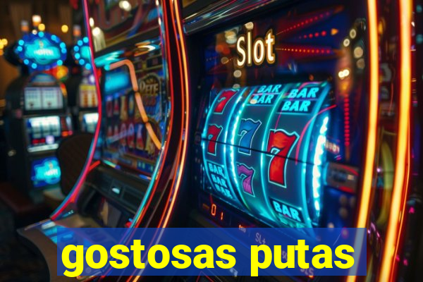 gostosas putas