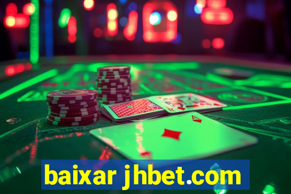 baixar jhbet.com