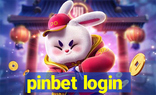 pinbet login