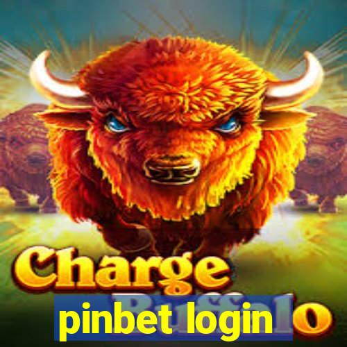 pinbet login
