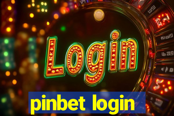 pinbet login