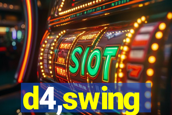 d4,swing