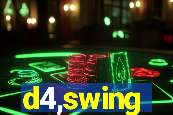 d4,swing