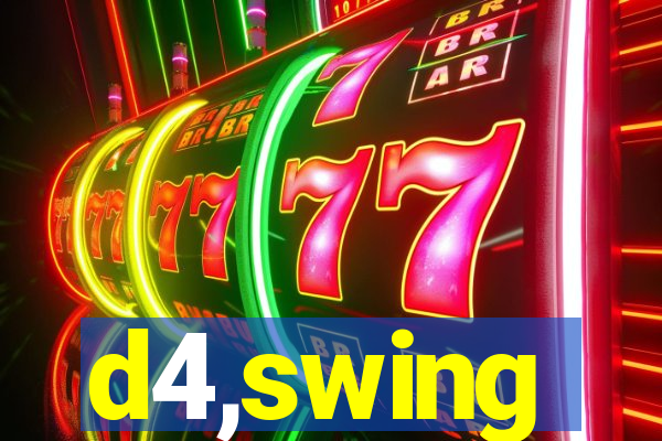 d4,swing