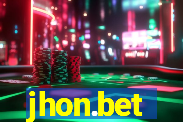 jhon.bet