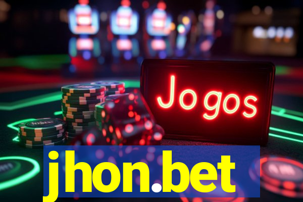 jhon.bet