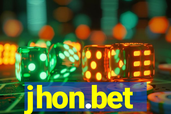 jhon.bet