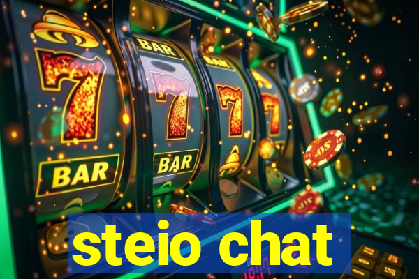 steio chat