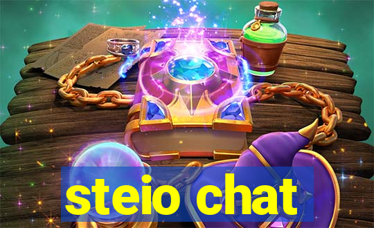 steio chat