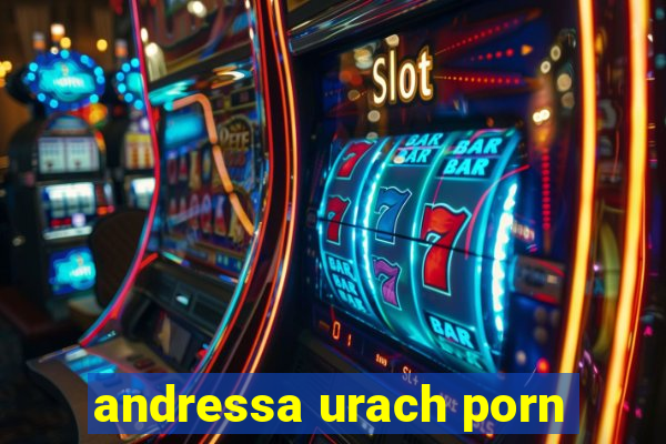 andressa urach porn