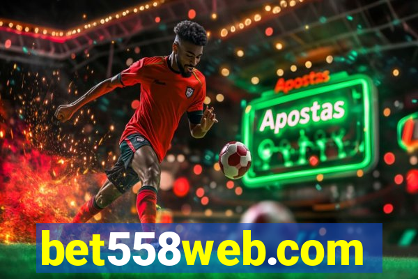 bet558web.com