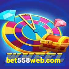 bet558web.com