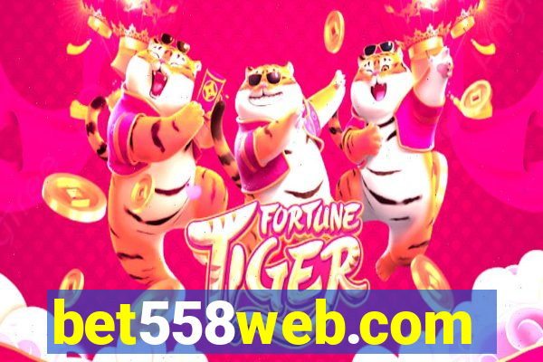 bet558web.com
