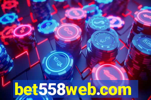 bet558web.com