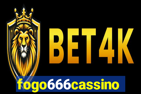fogo666cassino