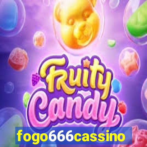fogo666cassino