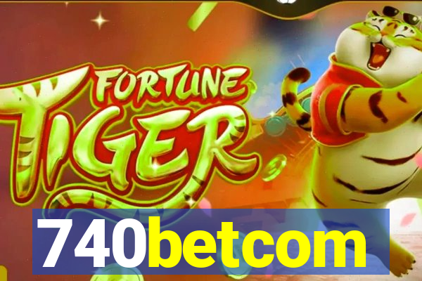 740betcom
