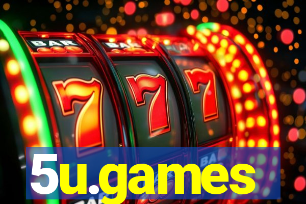 5u.games