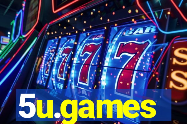 5u.games