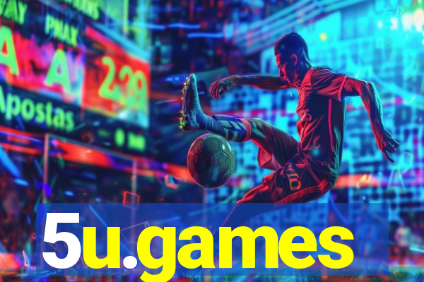 5u.games