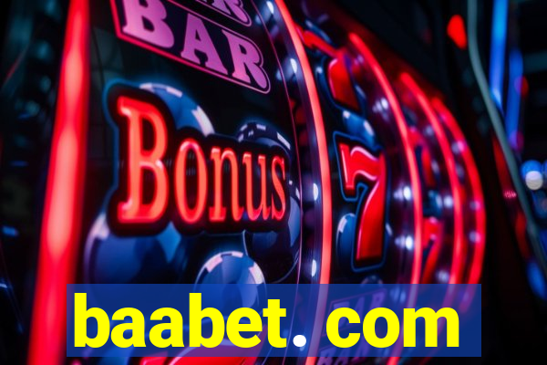 baabet. com