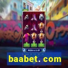 baabet. com