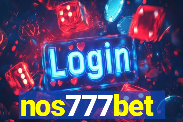 nos777bet