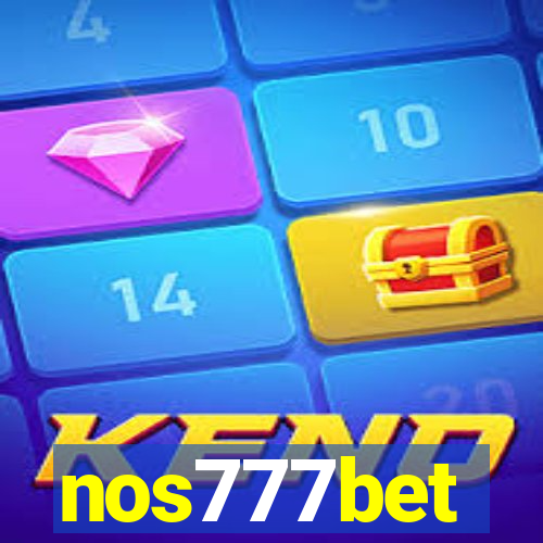nos777bet