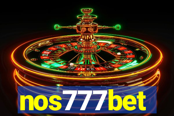 nos777bet