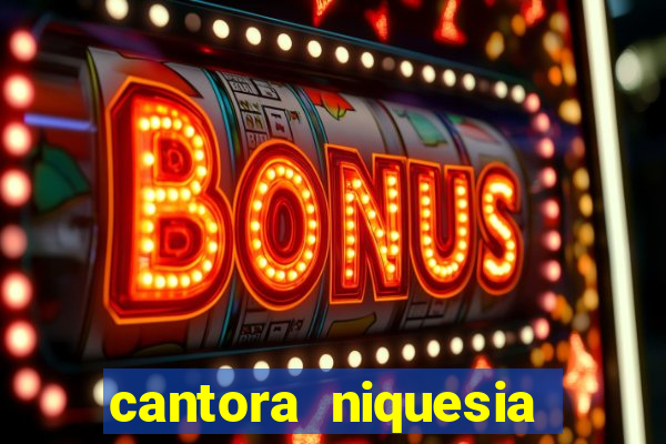 cantora niquesia santos pelada