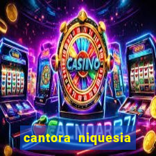 cantora niquesia santos pelada