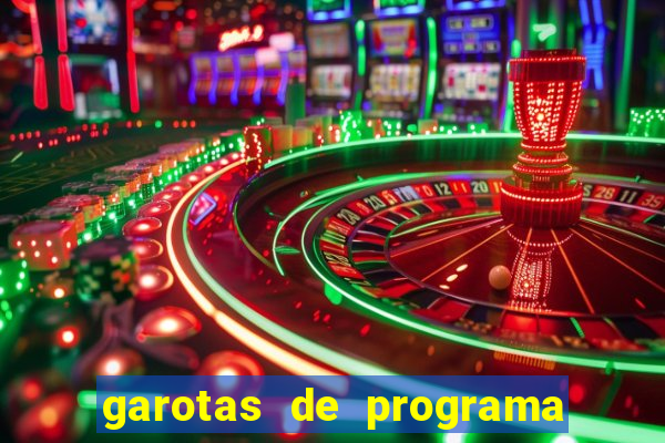 garotas de programa na zona sul