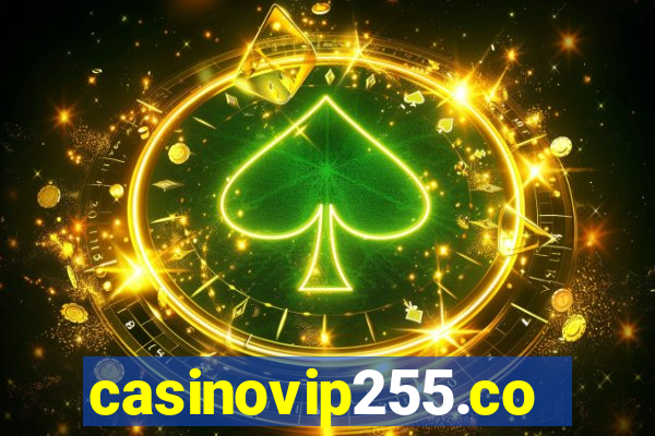casinovip255.com