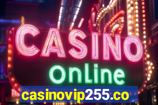 casinovip255.com
