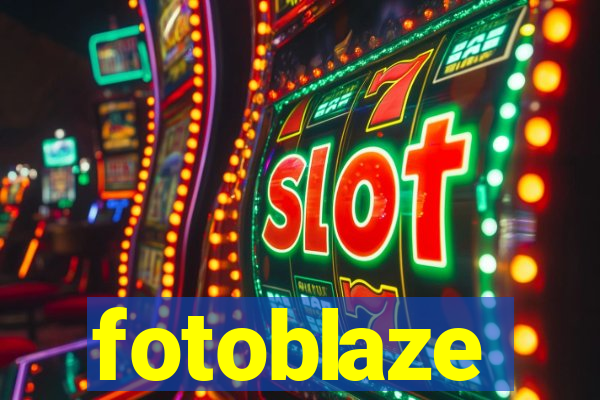 fotoblaze