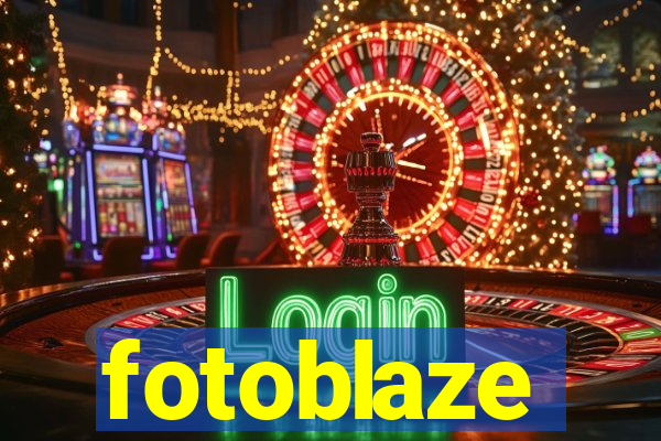 fotoblaze