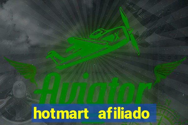 hotmart afiliado entrar login