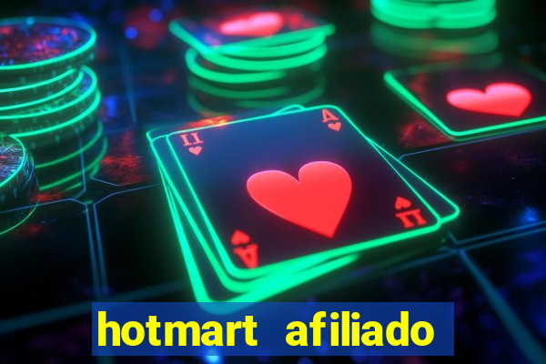 hotmart afiliado entrar login